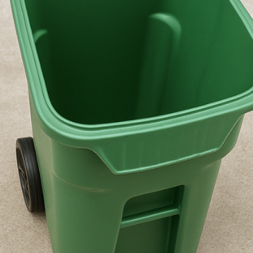 Trash-Bin-Cleaning