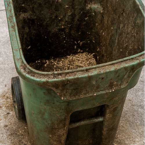 Trash-Bin-Cleaning